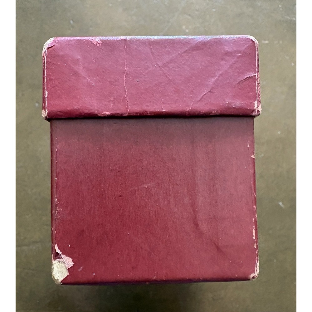 ANTIQUE 1913 FLINCH CARD GAME ALL COMPLETE in ORIGINAL BOX w/INSTRUCTIONS - Picture 11 of 11